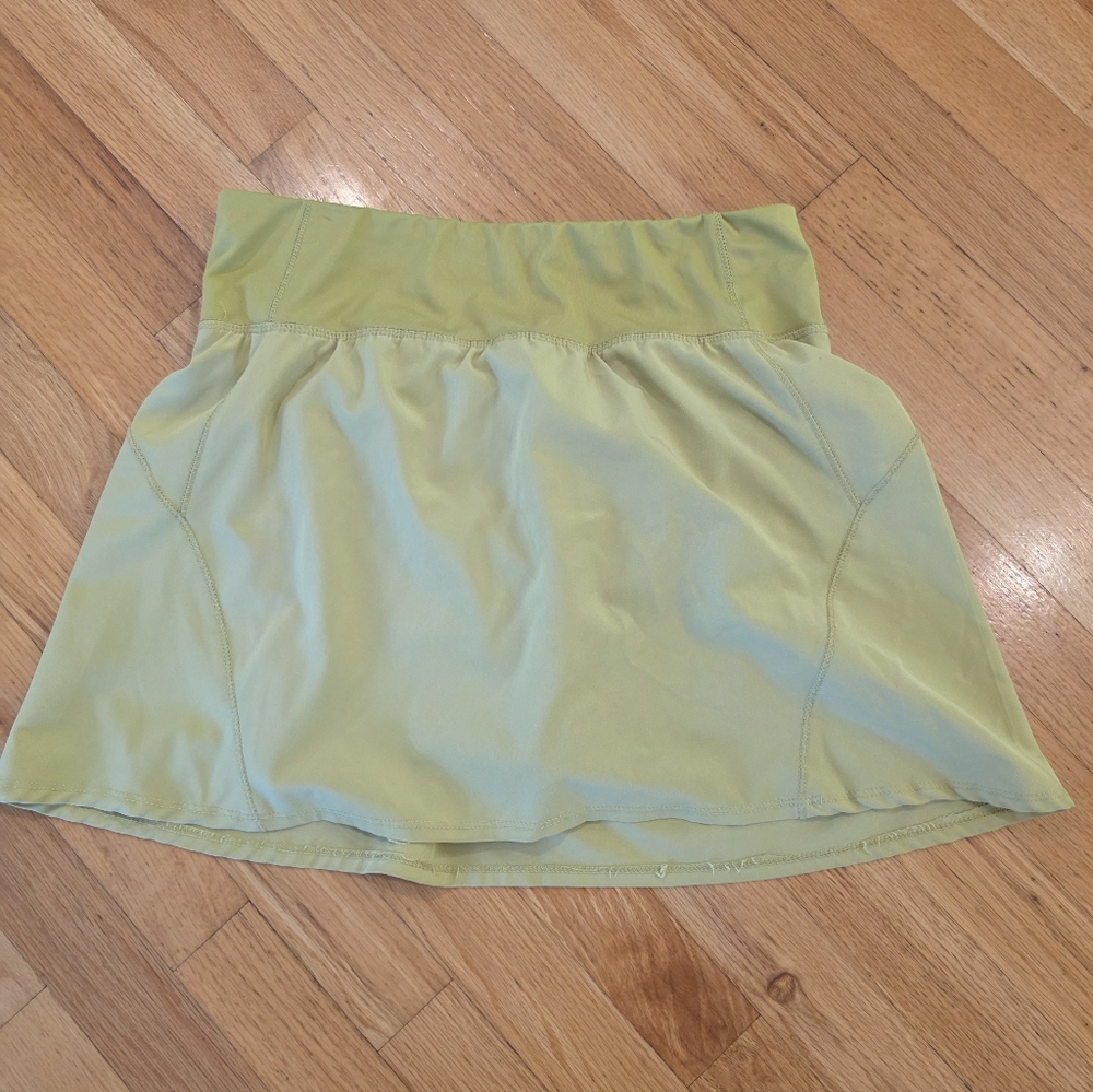 RBX Skort